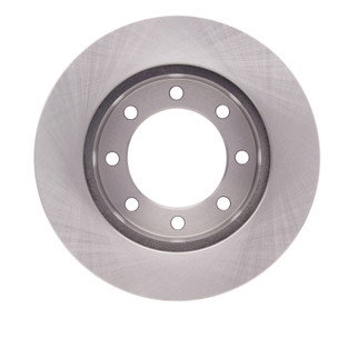 DFC 05-12 Ford F-350 Super Duty 4WD Front Brake Rotor