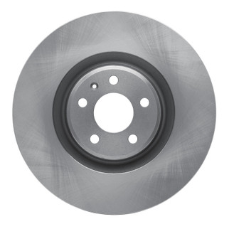 DFC 12-18 Audi A6 (USA/Canada) Front Brake Rotor