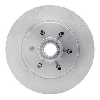 DFC 04-08 Ford F-150 RWD Front Brake Rotor