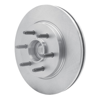 DFC 04-08 Ford F-150 RWD Front Brake Rotor