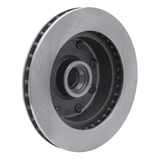 DFC 80-85 Ford F-250 2WD (Excl Super Duty) Front Brake Rotor