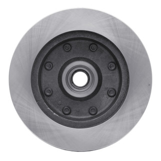 DFC 80-85 Ford F-250 2WD (Excl Super Duty) Front Brake Rotor