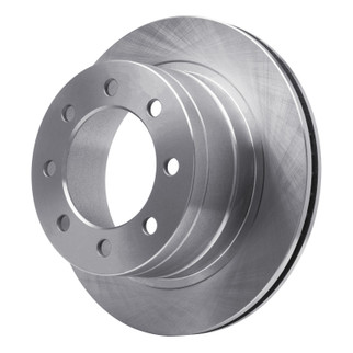 DFC 03-08 Dodge Ram 3500 Rear Brake Rotor