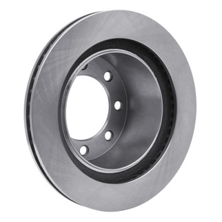 DFC 03-08 Dodge Ram 3500 Rear Brake Rotor