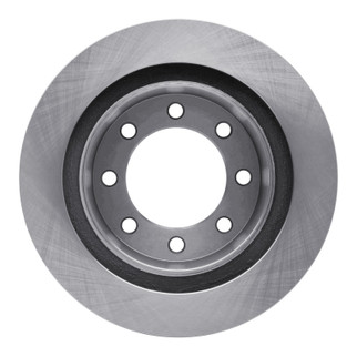 DFC 03-08 Dodge Ram 3500 Rear Brake Rotor