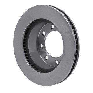 DFC 03-08 Dodge Ram 1500 Pickup Front Brake Rotor