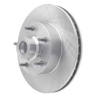 DFC 03-03 Dodge Ram 1500 Van Front Brake Rotor