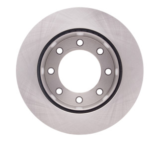 DFC 05-12 Ford F-350 Super Duty 2WD Rear Brake Rotor