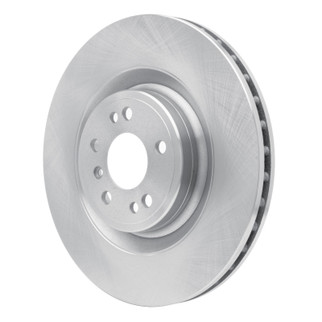 DFC 13-19 Mercedes-Benz GL350 Front Brake Rotor