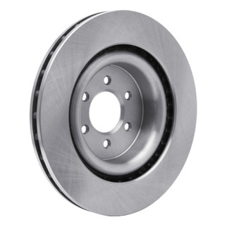 DFC 03-17 Dodge Viper Front Brake Rotor