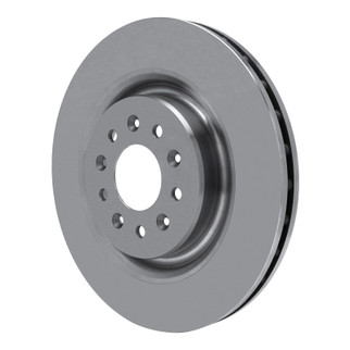 DFC 00-06 Jaguar XKR Front Brake Rotor