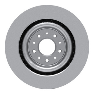 DFC 00-06 Jaguar XKR Front Brake Rotor