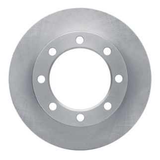 DFC 77-79 Ford F-350 4WD (Excl Super Duty) Front Brake Rotor