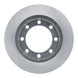 DFC 77-79 Ford F-350 4WD (Excl Super Duty) Front Brake Rotor