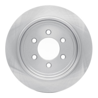 DFC 07-17 Ford Expedition Rear Brake Rotor