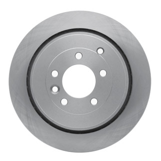 DFC 05-16 Land Rover Range Rover Sport Rear Brake Rotor