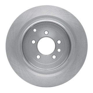 DFC 05-16 Land Rover Range Rover Sport Rear Brake Rotor