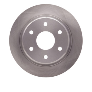 DFC 00-14 Cadillac Escalade ESV Rear Brake Rotor