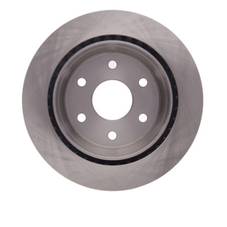 DFC 00-14 Cadillac Escalade ESV Rear Brake Rotor