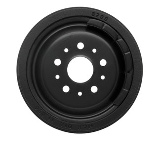 DFC 57-68 Ford Ranger Rear/Front True Balanced Brake Drum