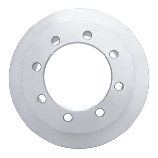 DFC 20-25 Chevrolet Silverado 3500 HD Rear Brake Rotor