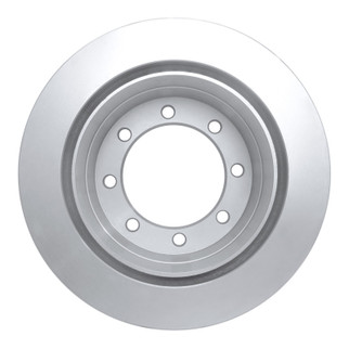 DFC 20-25 Chevrolet Silverado 3500 HD Rear Brake Rotor
