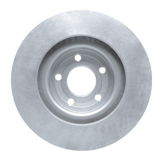 DFC 15-25 Ford Mustang Front Brake Rotor