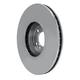 DFC 07-18 BMW X5 Front Brake Rotor