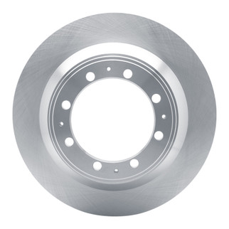 DFC 21-25 Ford E-Super Duty Rear Brake Rotor