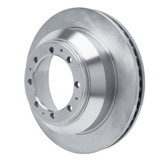 DFC 21-25 Ford E-350 Super Duty Rear Brake Rotor