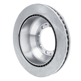 DFC 21-25 Ford E-350 Super Duty Rear Brake Rotor