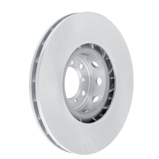 DFC 00-03 BMW M5 Left Front Brake Rotor