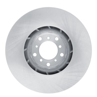 DFC 00-03 BMW M5 Left Front Brake Rotor
