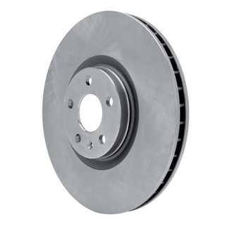 DFC 16-26 Polestar Polestar 2 Front Brake Rotor