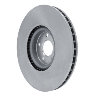 DFC 16-26 Polestar Polestar 2 Front Brake Rotor