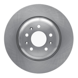 DFC 04-08 Cadillac CTS Front Brake Rotor
