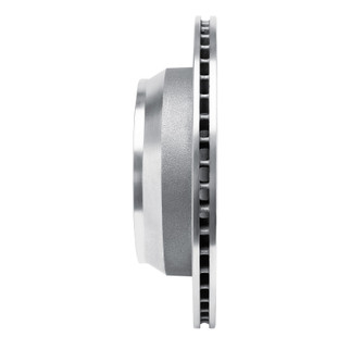 DFC 21-22 Chevrolet Colorado Rear Brake Rotor