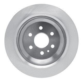 DFC 21-22 Chevrolet Colorado Rear Brake Rotor