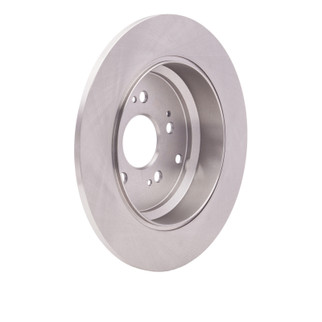 DFC 07-17 Acura MDX Rear Brake Rotor