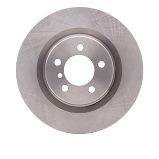 DFC 06-09 Land Rover Range Rover Front Brake Rotor