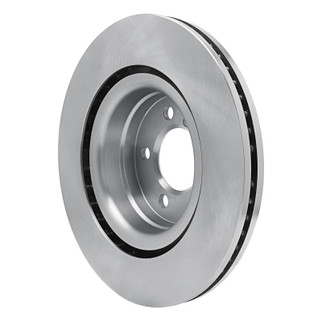 DFC 06-09 Land Rover Range Rover Front Brake Rotor