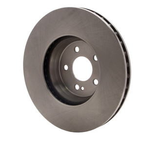 DFC 15-23 Mercedes-Benz C300 Coupe & Convertible Front Brake Rotor