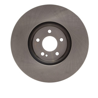 DFC 15-23 Mercedes-Benz C300 Coupe & Convertible Front Brake Rotor