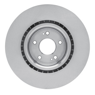 DFC 10-16 Hyundai Genesis Coupe Front Brake Rotor
