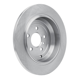 DFC 06-12 Mercedes-Benz ML450 Rear Brake Rotor