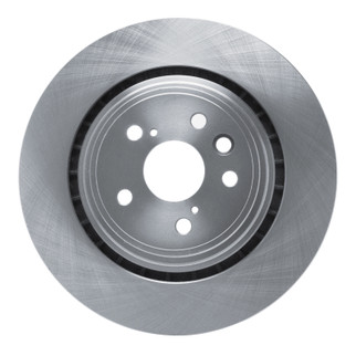 DFC 20-25 Lexus RX350h Front Brake Rotor