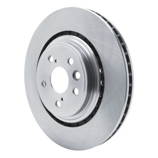DFC 20-25 Lexus RX350h Front Brake Rotor