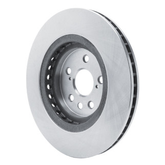 DFC 20-25 Lexus RX350h Front Brake Rotor