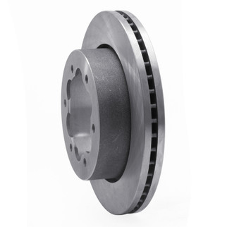 DFC 20-25 Ford Transit-350 HD/DRW Rear Brake Rotor
