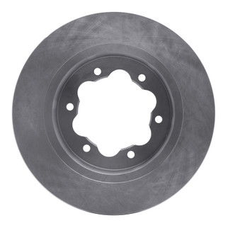 DFC 20-25 Ford Transit-350 HD/DRW Rear Brake Rotor
